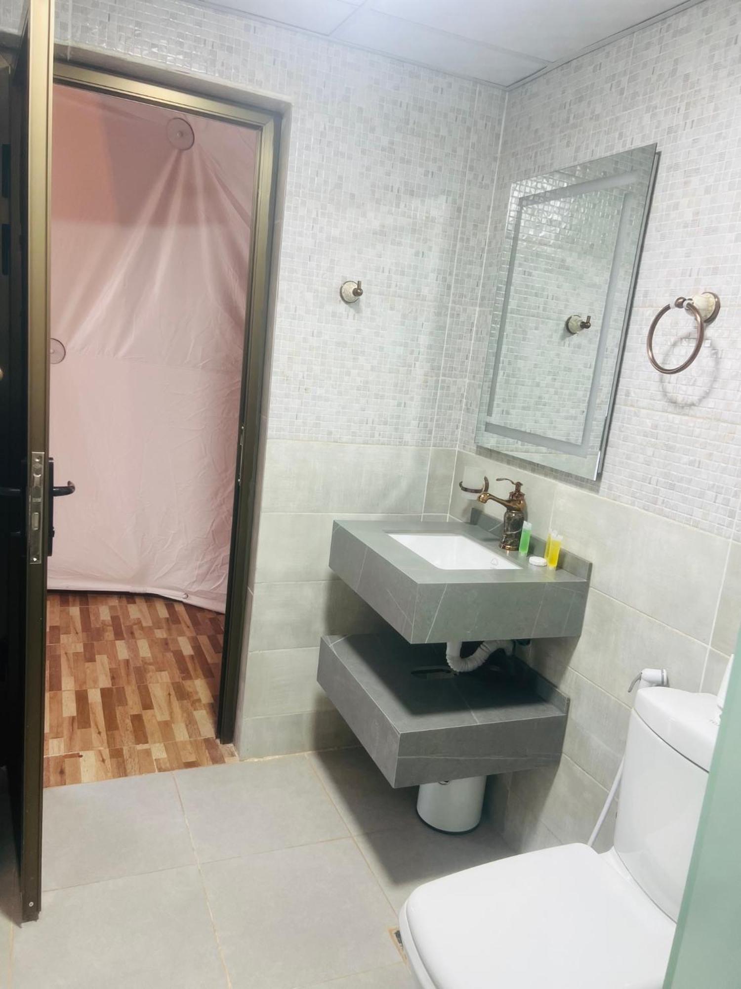 Rum Moon Luxury Camp Вади Рум Екстериор снимка